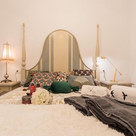 Leon Casakalma D. Valentin Apartment ภายนอก รูปภาพ