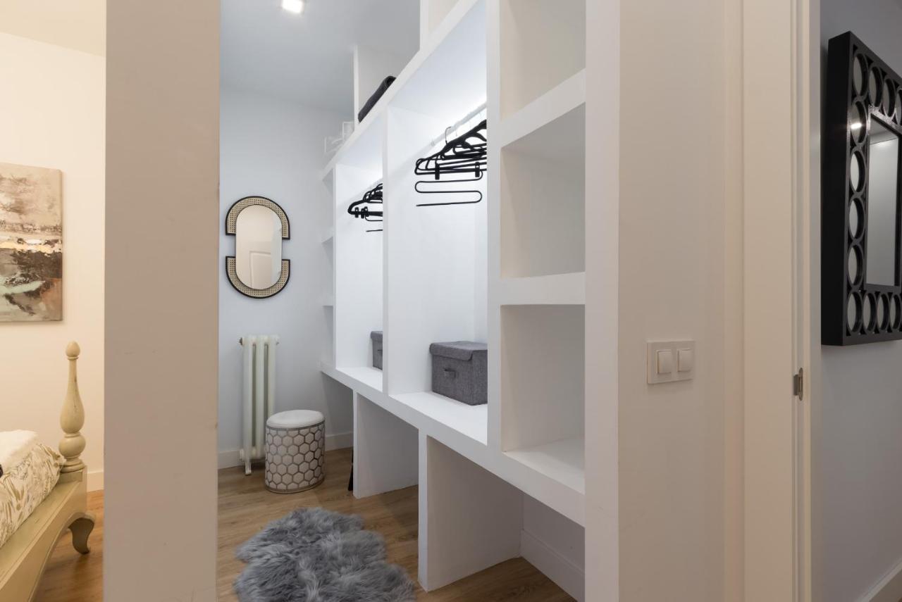 Leon Casakalma D. Valentin Apartment ภายนอก รูปภาพ
