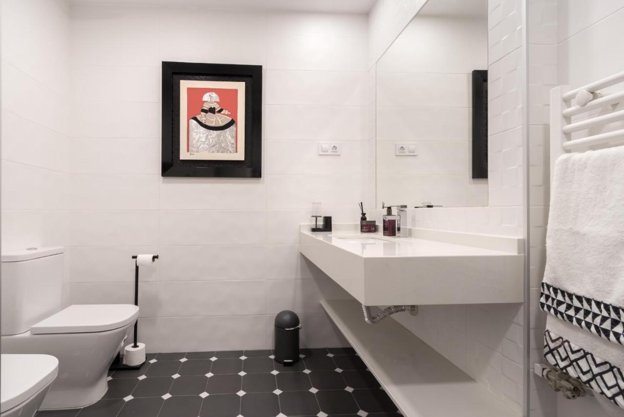 Leon Casakalma D. Valentin Apartment ภายนอก รูปภาพ