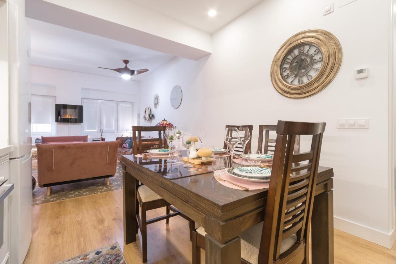 Leon Casakalma D. Valentin Apartment ภายนอก รูปภาพ