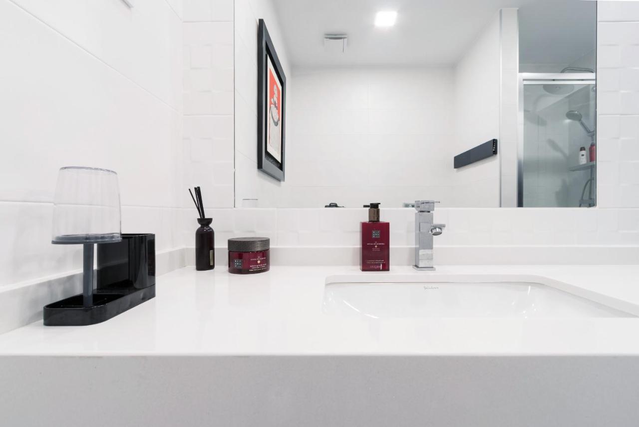 Leon Casakalma D. Valentin Apartment ภายนอก รูปภาพ
